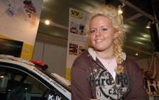 Bildegalleri fra VVS dagene