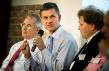 Vil etablere senter for fornybar energi