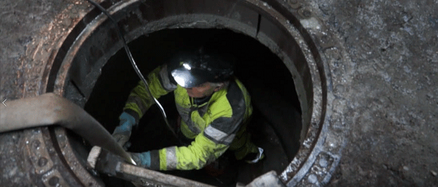 Tilbyr rammeavtale på kumrenovering