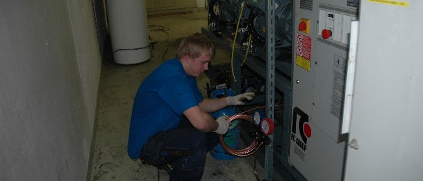 – Blir bare verre og verre