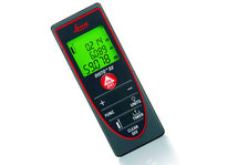 Ny hendig avstandsmåler