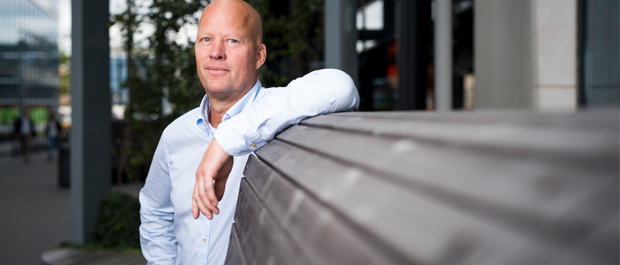 Går inn i Oslofjord Varme