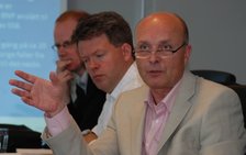 To tøffe år for bygg og anlegg