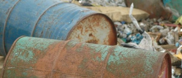 Slutt på miljøgifter om 10 år?