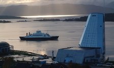 Vannet må kokes i Molde