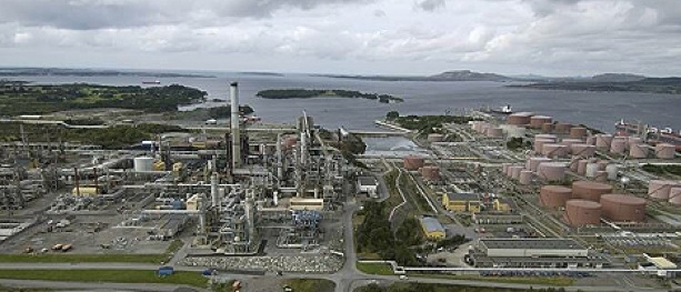 2010-pangstart for Tekna-kurs