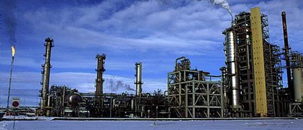 Starter prekvalifisering for CO2-fangst