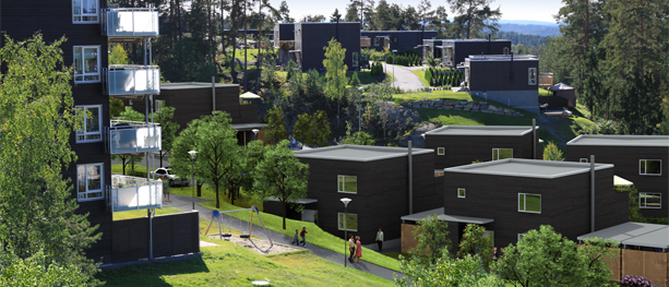 Hedret av bransjen