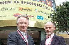 VVS ikke i byggebransjen?