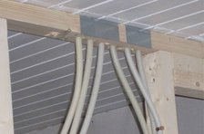 Øker sikkerheten i skjulte rør