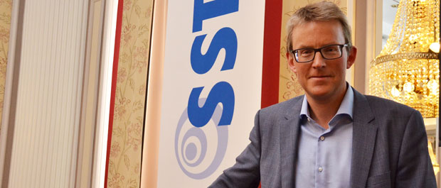 – NoDig en unik merkevare