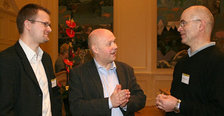 Vellykket byggkonferanse