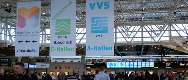 Nordbygg ble et positivt &laquo;kick off&raquo;