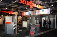 Svensk bygg og vvs går så det suser