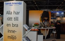 Svenskene energieffektiviserer