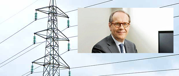 Utredning om nordisk energisamarbeid