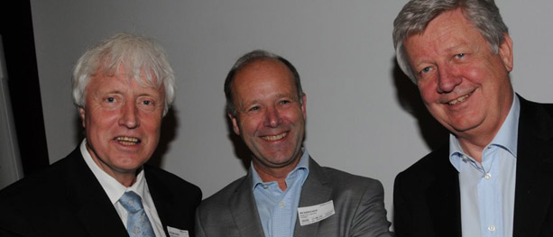 Nye RIFer i Næringslivsringen