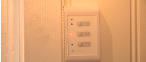 Bildet: NRL Smartstopp er en av flere sikringssystemer for å unngå vannlekkasjer. Den ble lansert første april.
