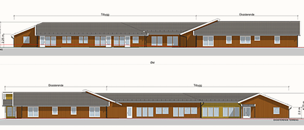 Planlegger nye omsorgsboliger i Enebakk
