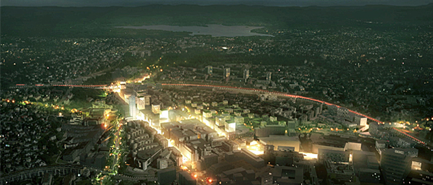 Avantor med to nye FutureBuilt-prosjekter