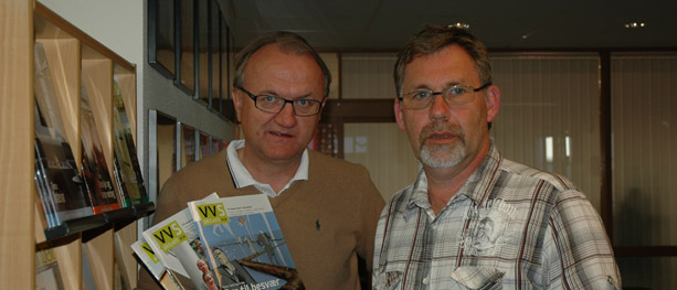 VVS aktuelt og Bad og bolig i nytt hus