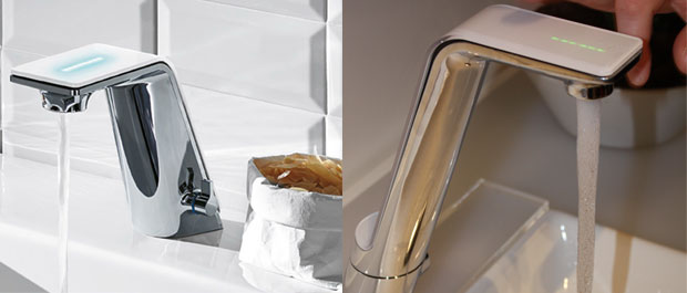 Bildet: Il Bagno Alessi Sense by Oras