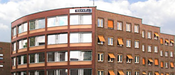 SBV-Consult blir del av Rambøll