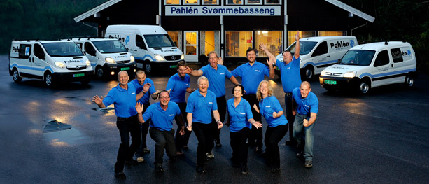 Jubilerer i stor stil