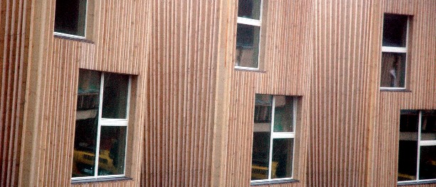 Passivhus på høring