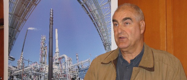 Forenes om faglig fokus på PEA09