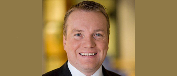 Ny konsernsjef i NCC