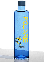 Overraskende ny produsent av flaskevann