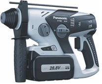 Nytt kompakt verktøy