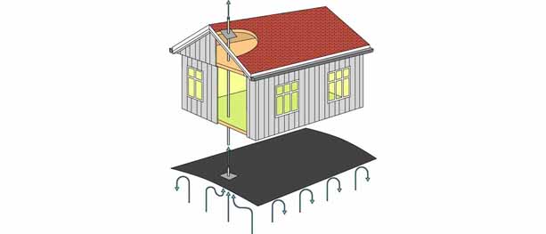 – Forskrift mot radon redder liv