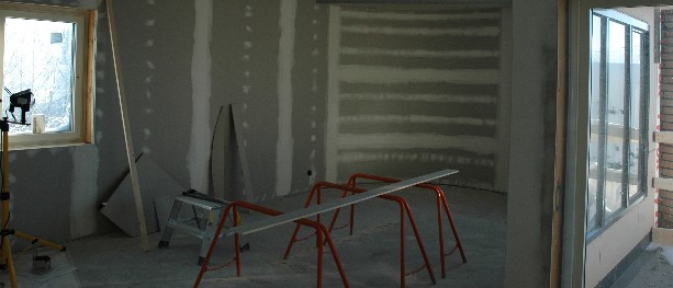 Lærer av hverandres feil