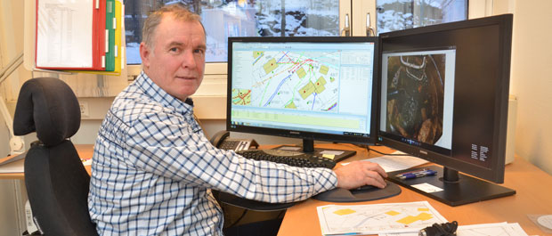 Sikkerhet og beredskap frem i lyset