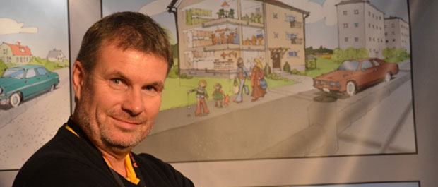 Rørlekkasjer for 1,3 milliarder