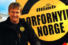 Vekst i Rørfornying Norge
