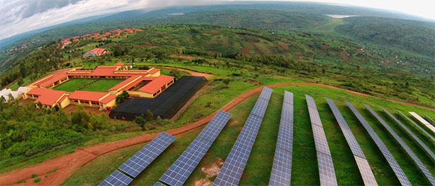 Scatec Solar Innovation Challenge