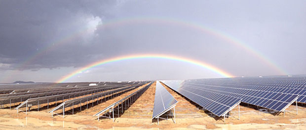 Scatec Solar satser i Honduras