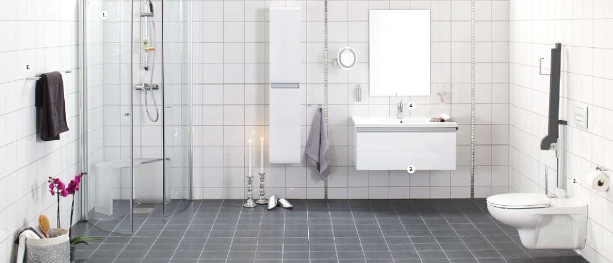 Forventer flere universelle bygg