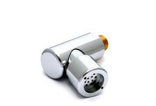 Dusjhode reduserer faren for legionella?