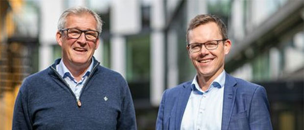 Skanska inn på eiersiden i Simenergi