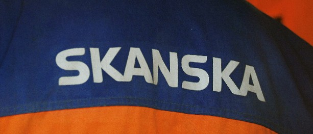 Bygger kontorpark for 290 mill