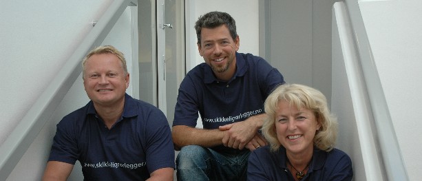 Slår et slag for kvalitet og sikkerhet