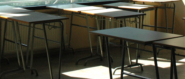 Miljø & Teknikk / Kommunalteknikk  2013: Hvem blir best på vedlikehold av skolebygg?