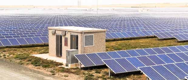 Norges viktigste møteplass for solenergi