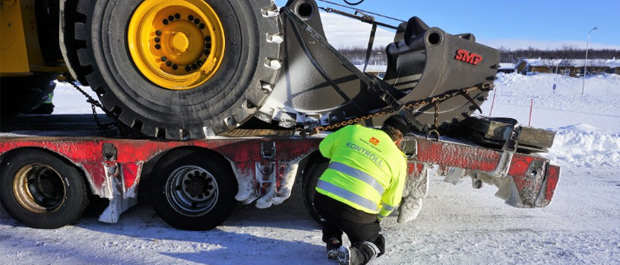 Ni anmeldt, 388 bruksforbud og 162 gebyrer