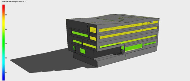 Statsbygg ønsker fokus på BIM