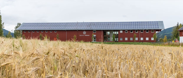 Nytt samarbeid om energiteknologi